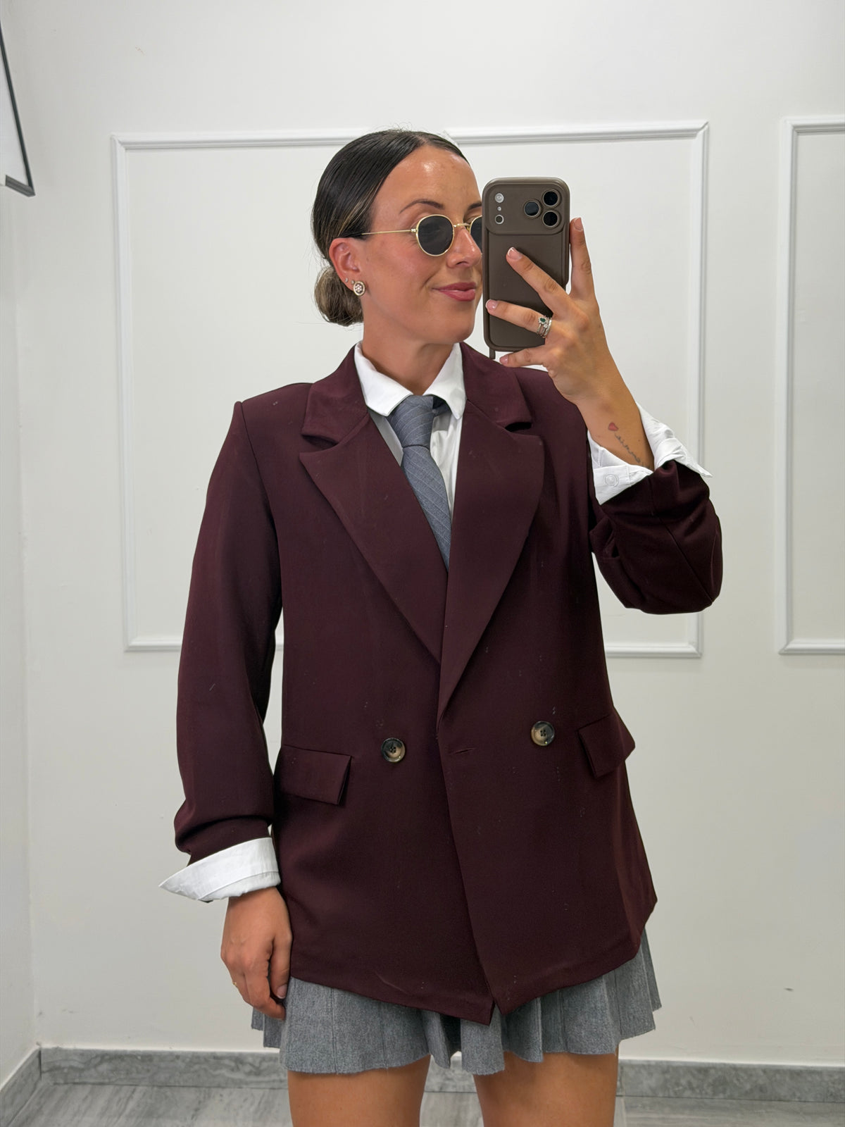 Blazer Diletta