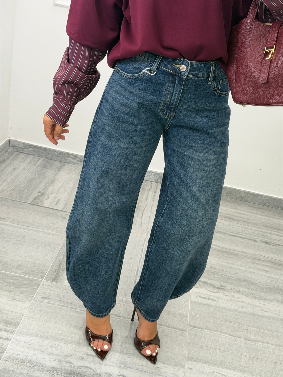 Jeans Y610