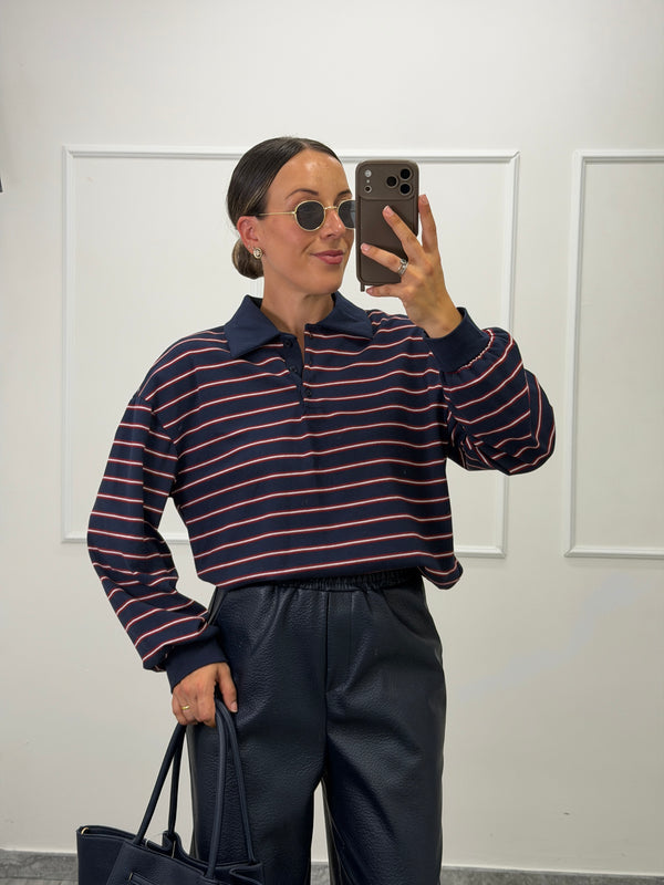 Polo Harper