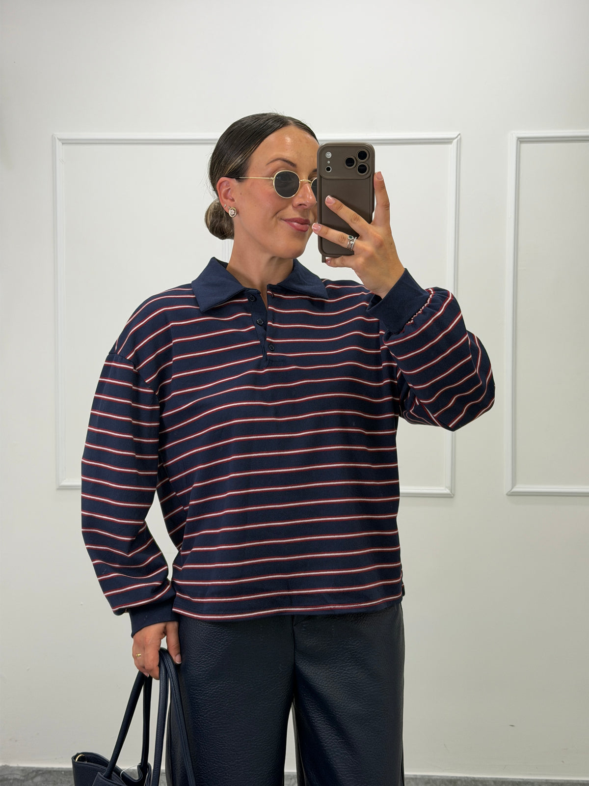 Polo Harper