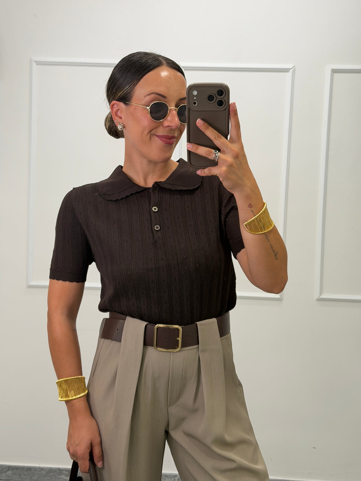Polo Wendy