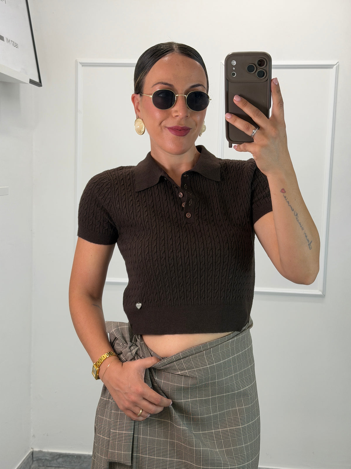 Polo Colette