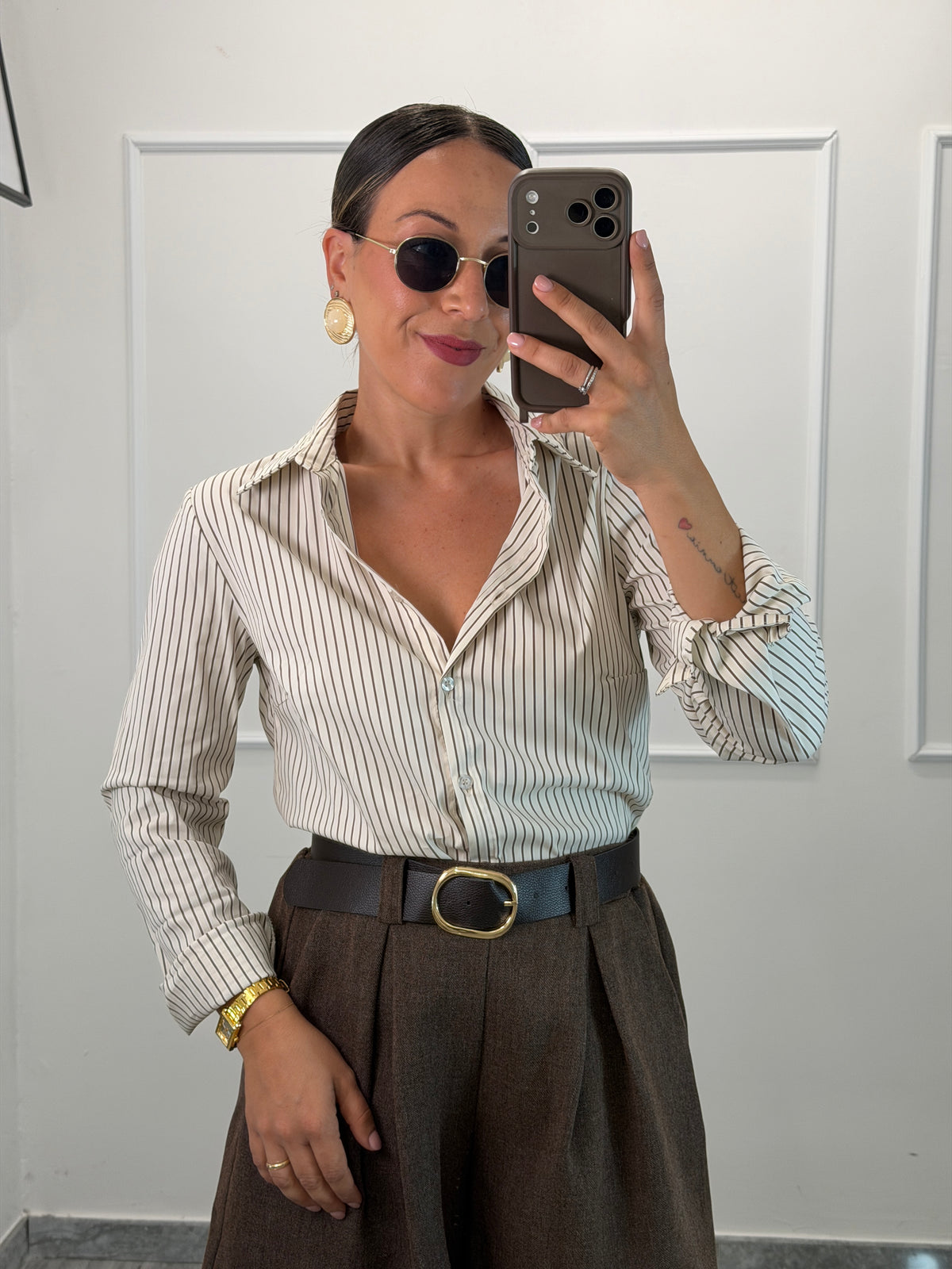Short Moro