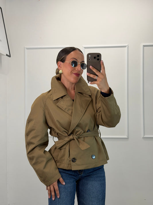 Trench Aspen