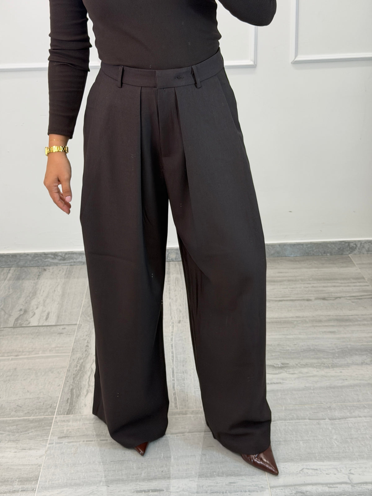Pantalone Zelinda