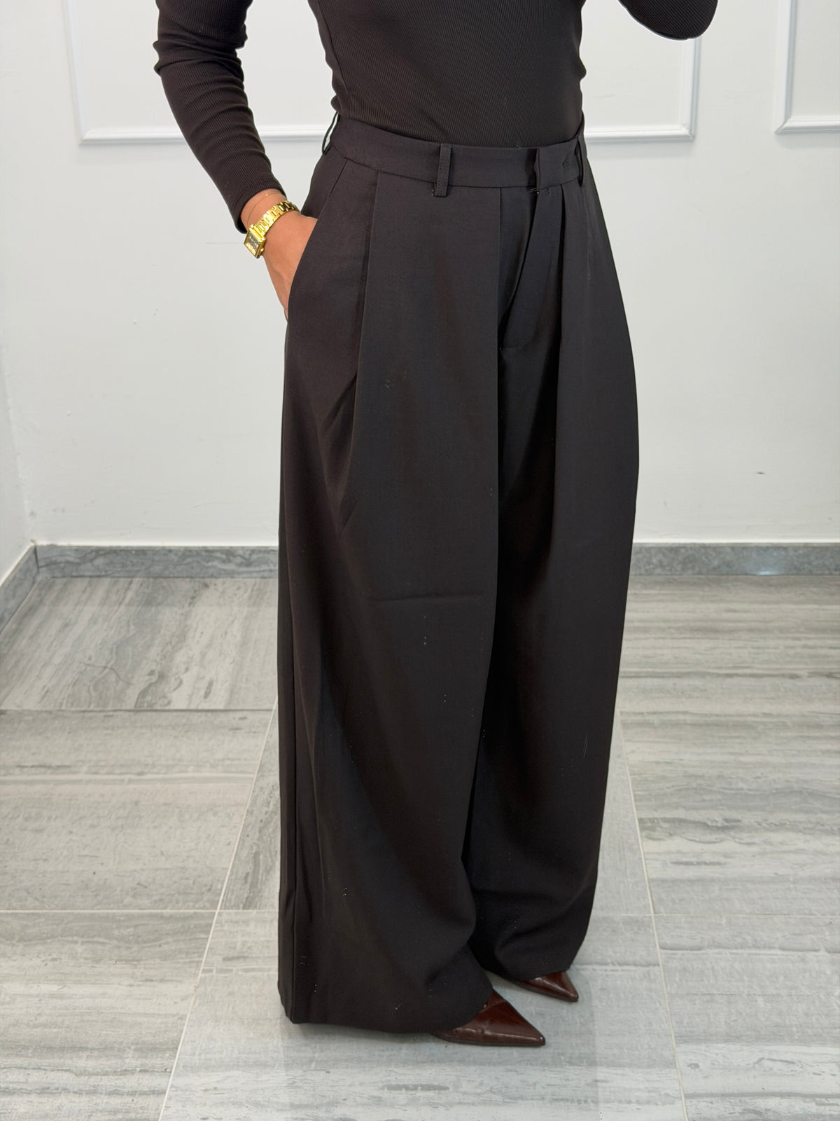 Pantalone Zelinda