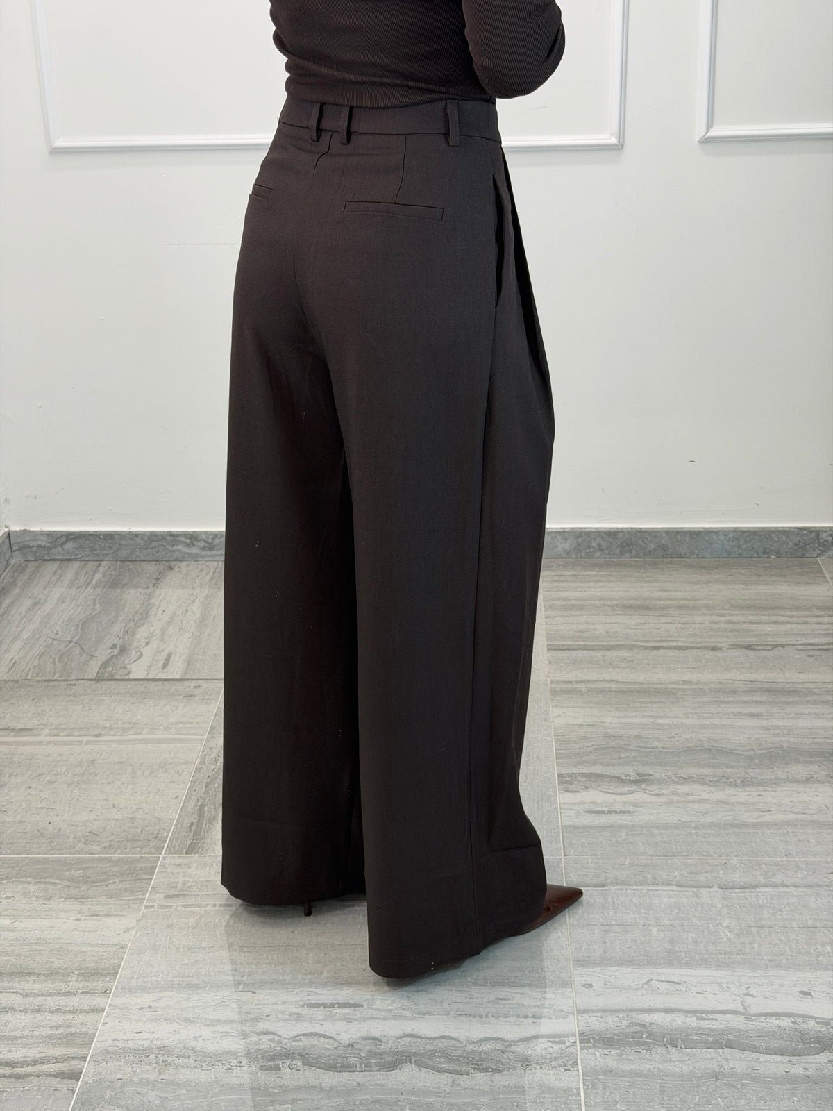 Pantalone Zelinda