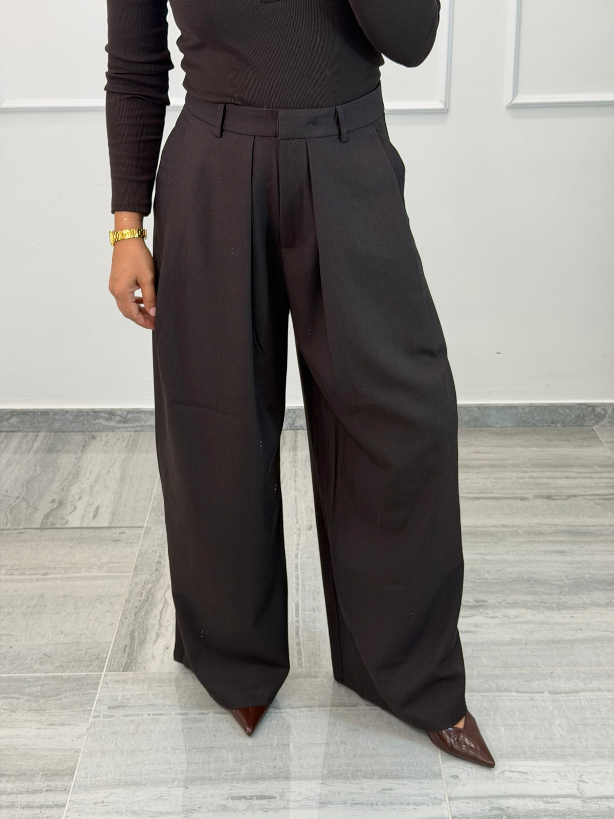 Pantalone Zelinda