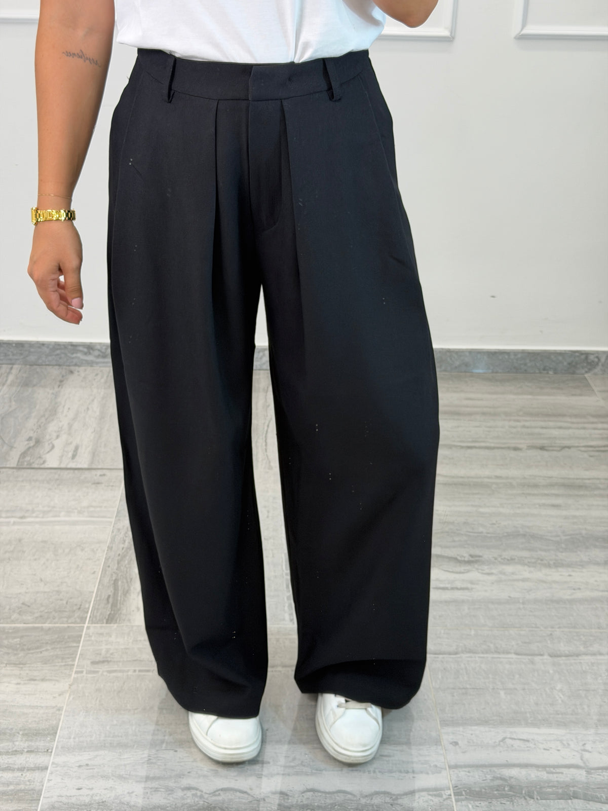 Pantalone Zelinda
