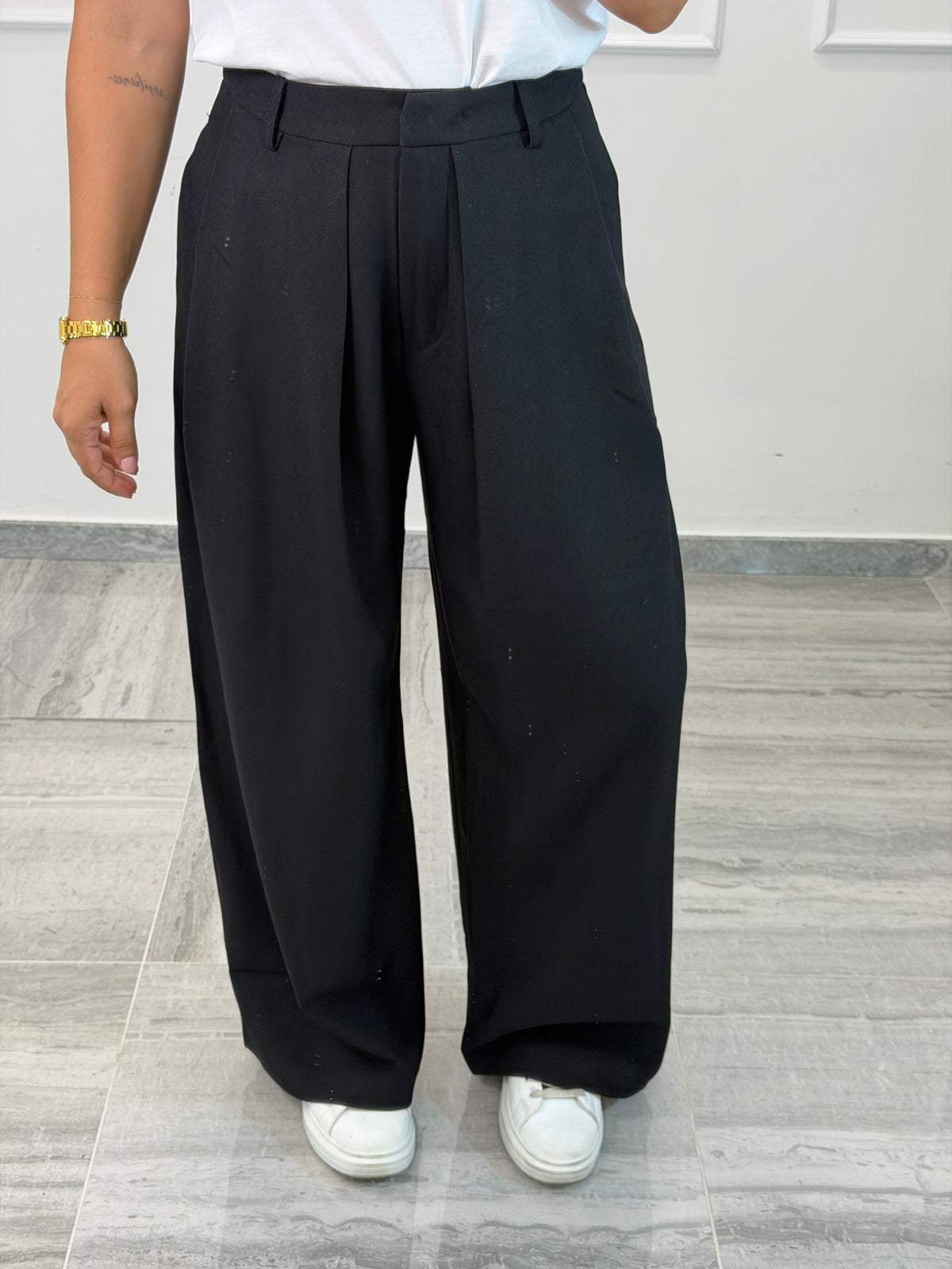 Pantalone Zelinda