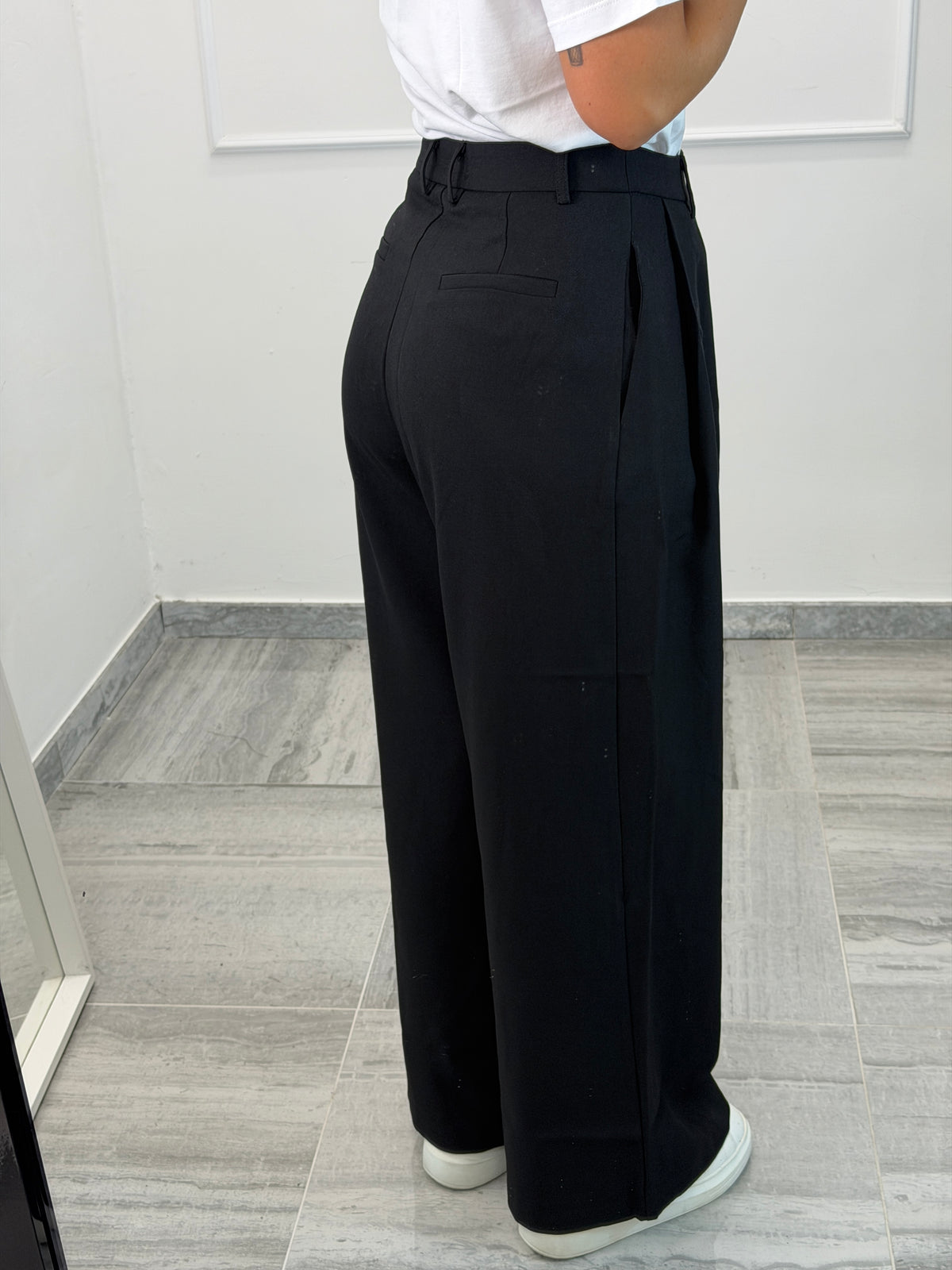 Pantalone Zelinda
