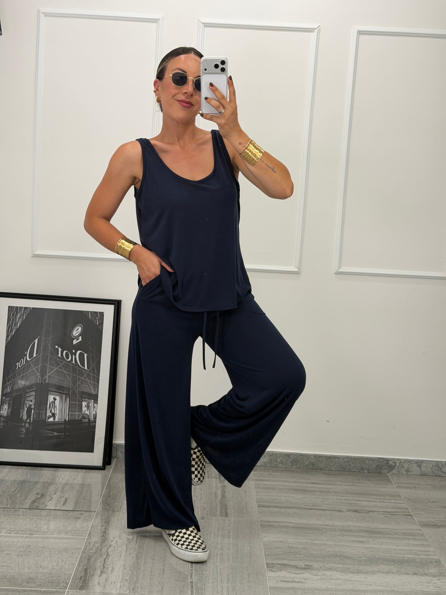 Coordinato Elodie