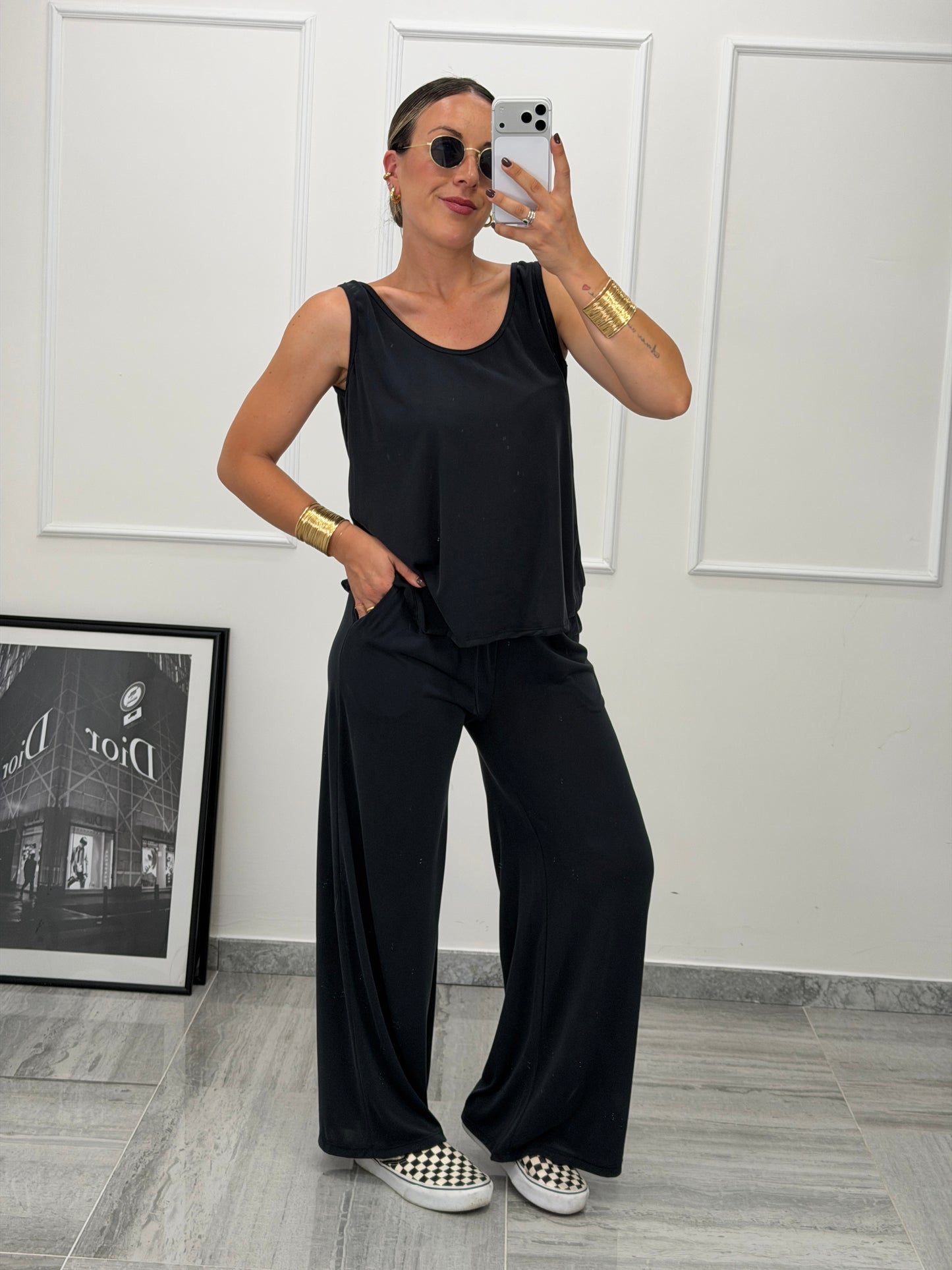 Coordinato Elodie