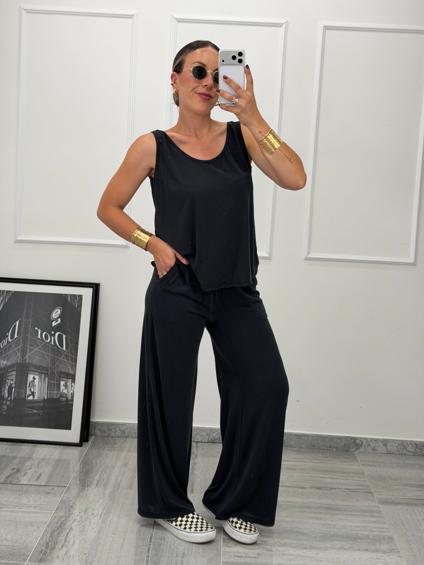 Coordinato Elodie