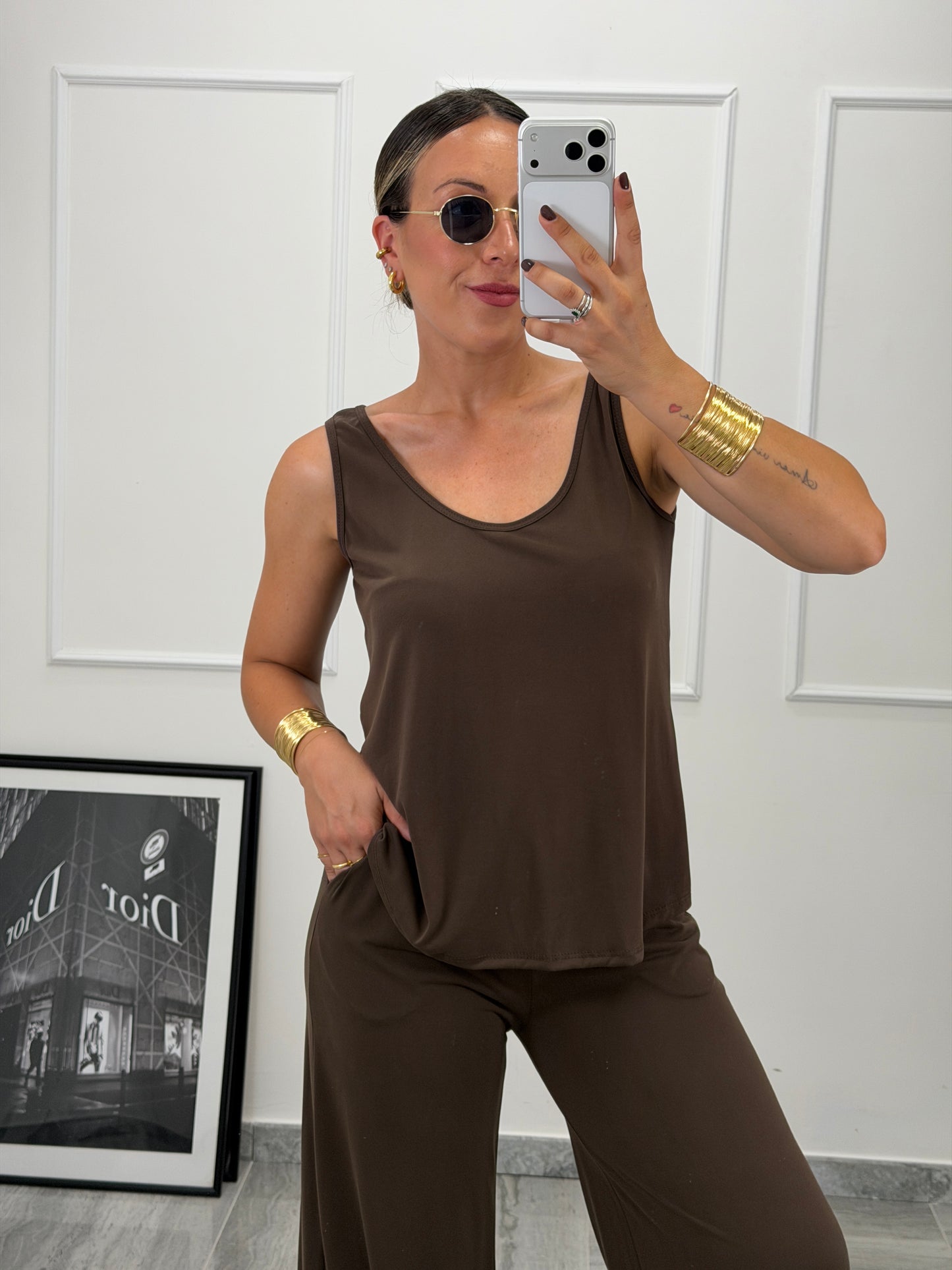 Coordinato Elodie