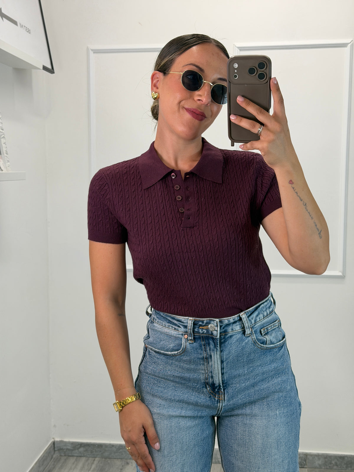 Polo Colette