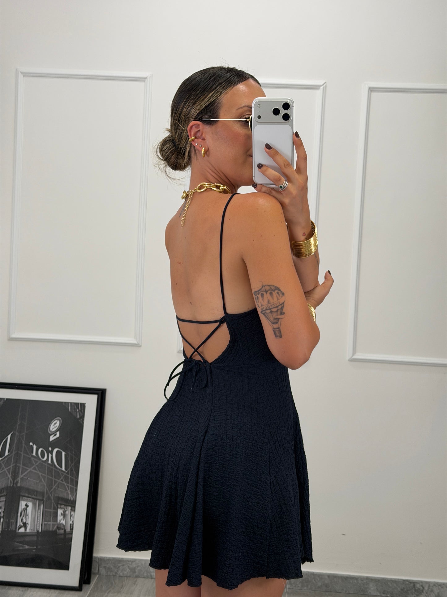 Abito Dafne