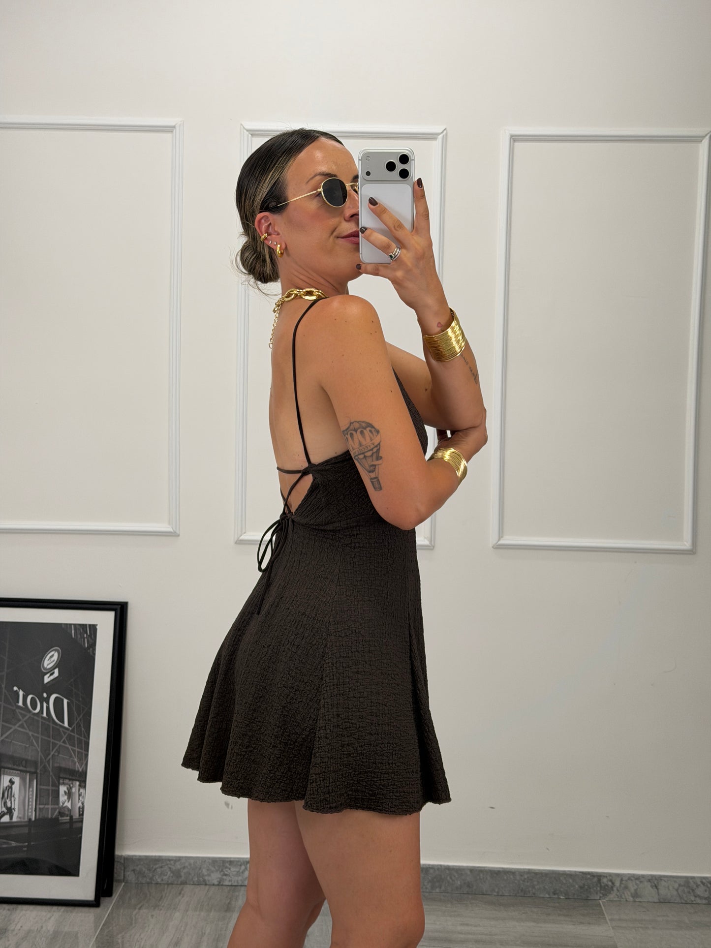 Abito Dafne