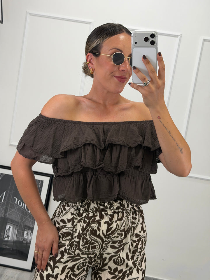 Top Miranda