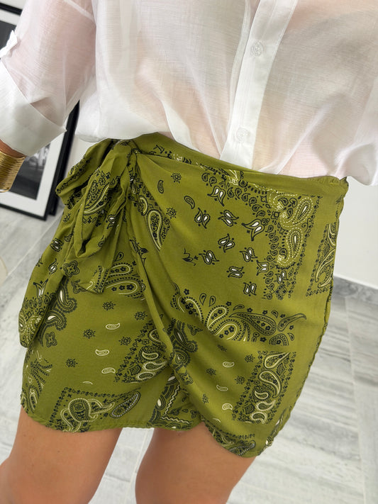 Pareo Bandana