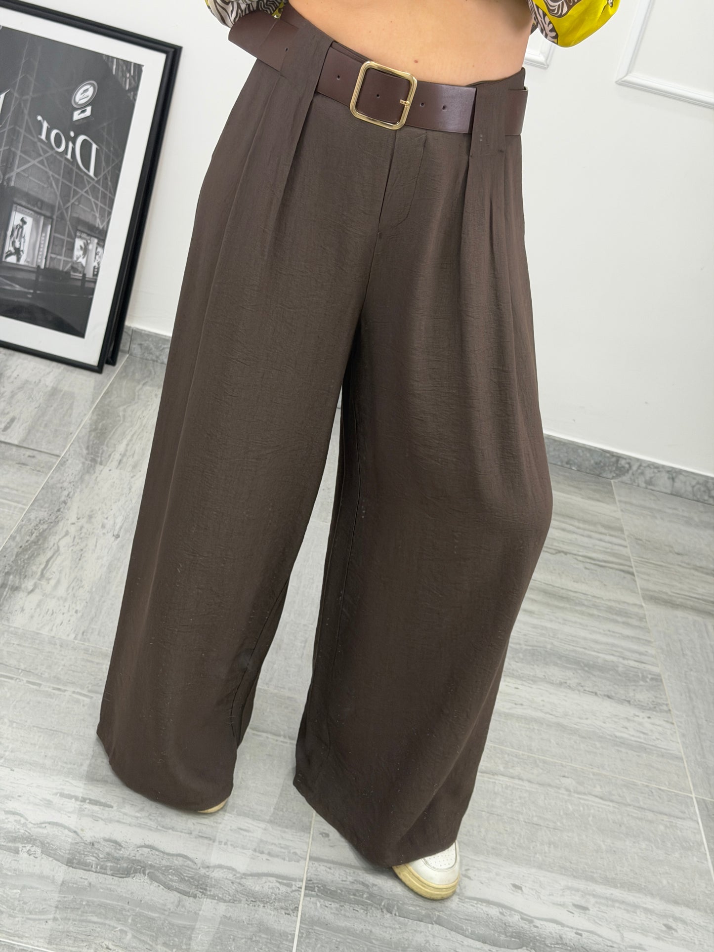 Pantalone Celine
