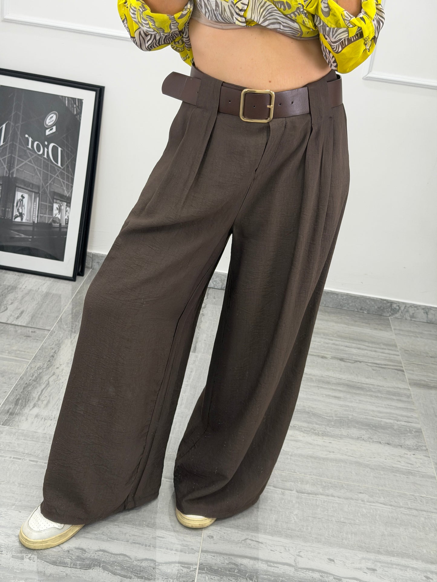 Pantalone Celine