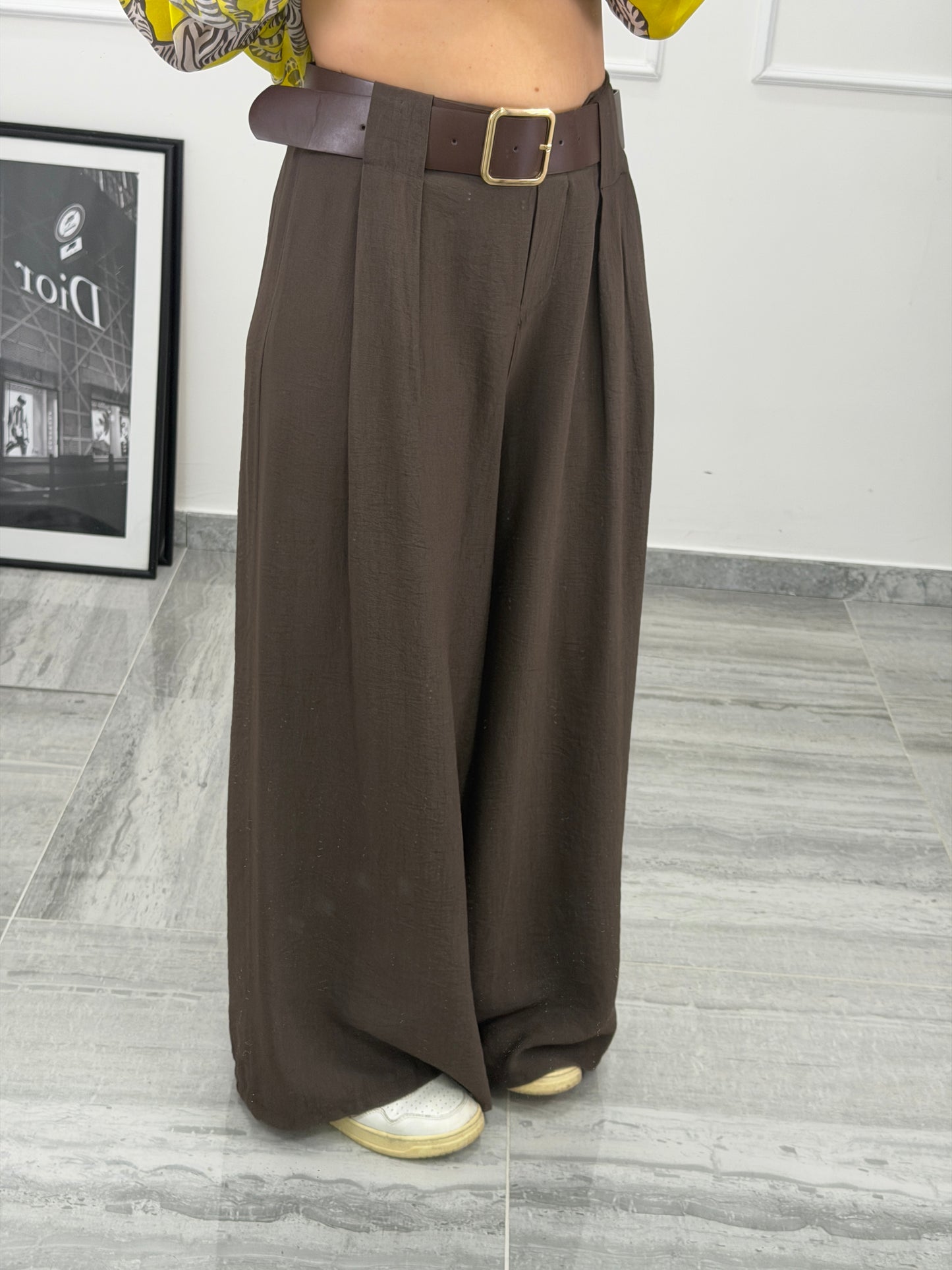 Pantalone Celine