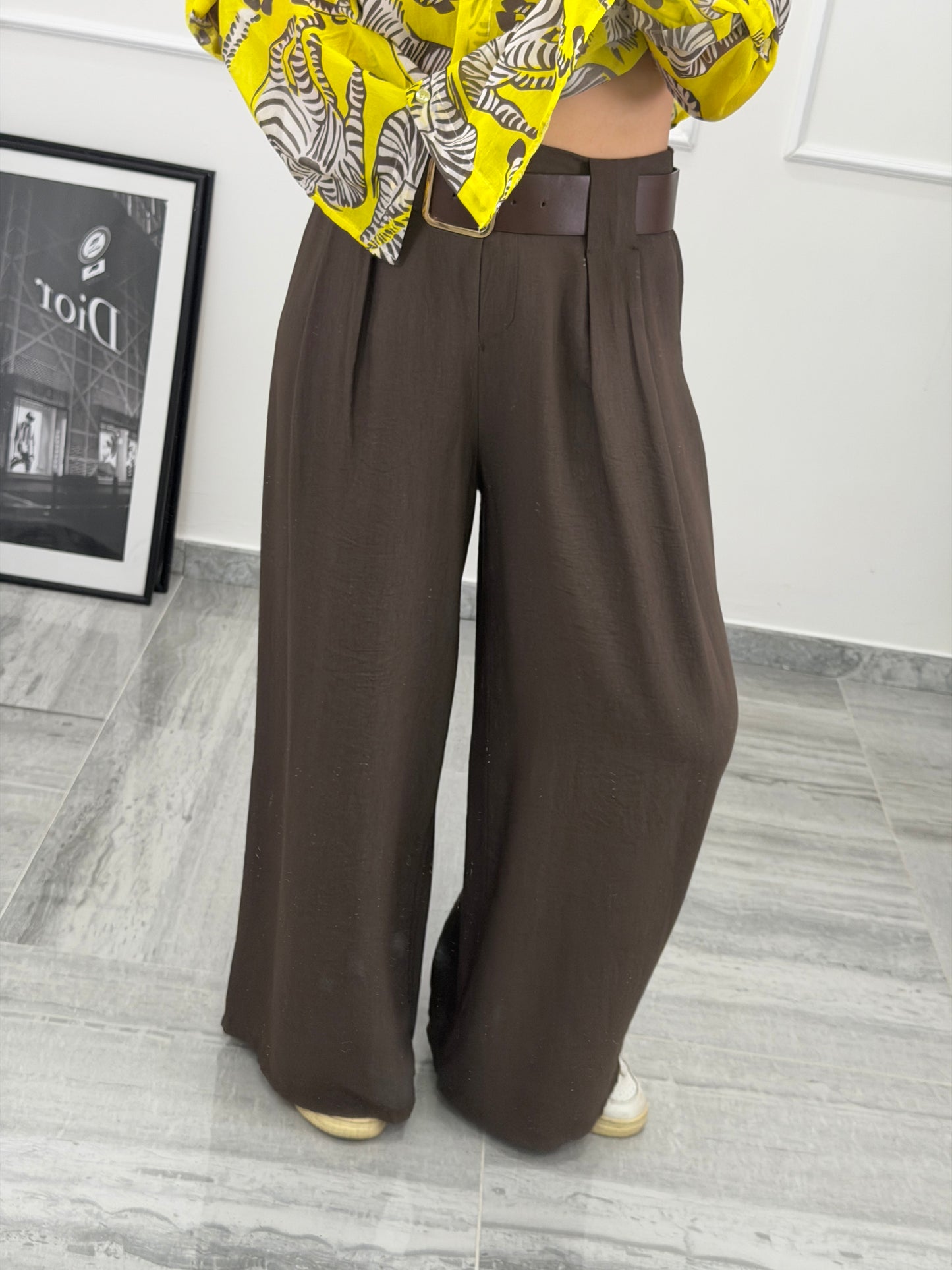 Pantalone Celine