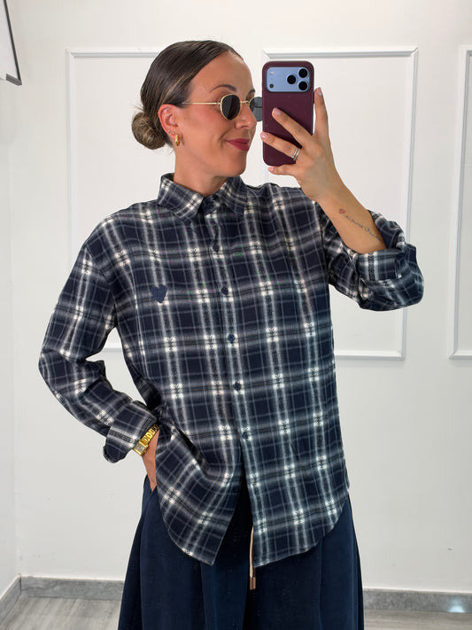 Camicia Nora