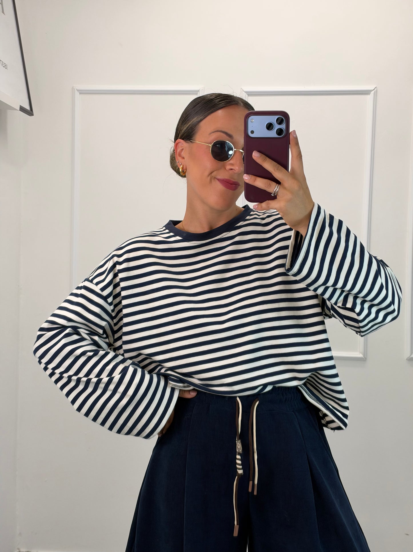 Maglia Marlena