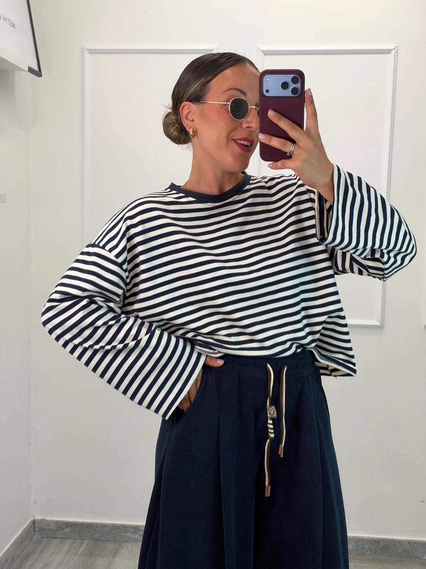 Maglia Marlena