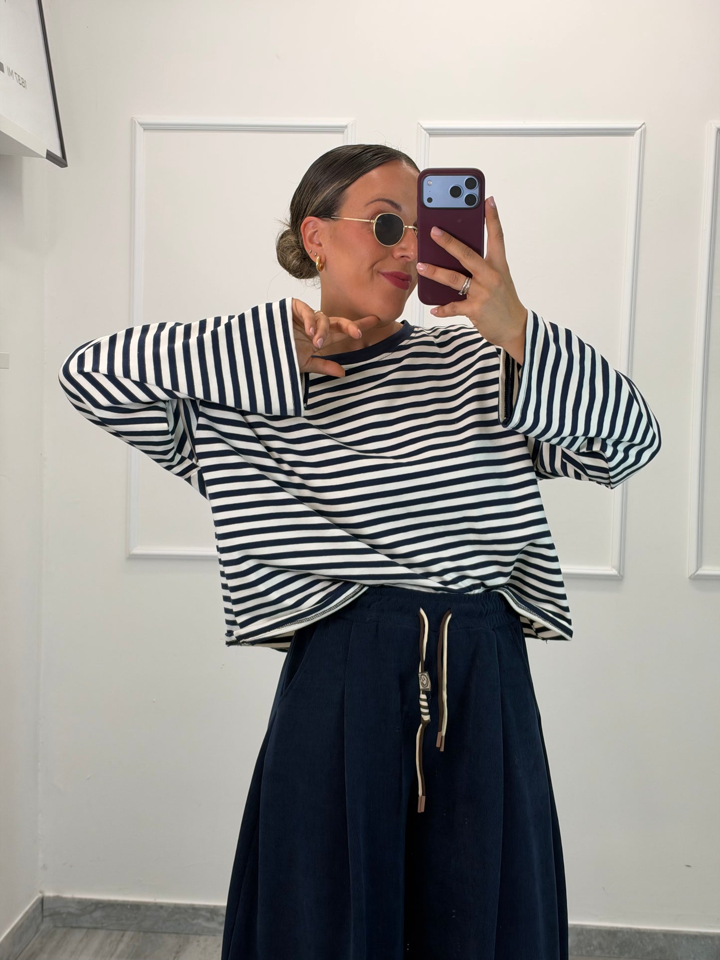 Maglia Marlena