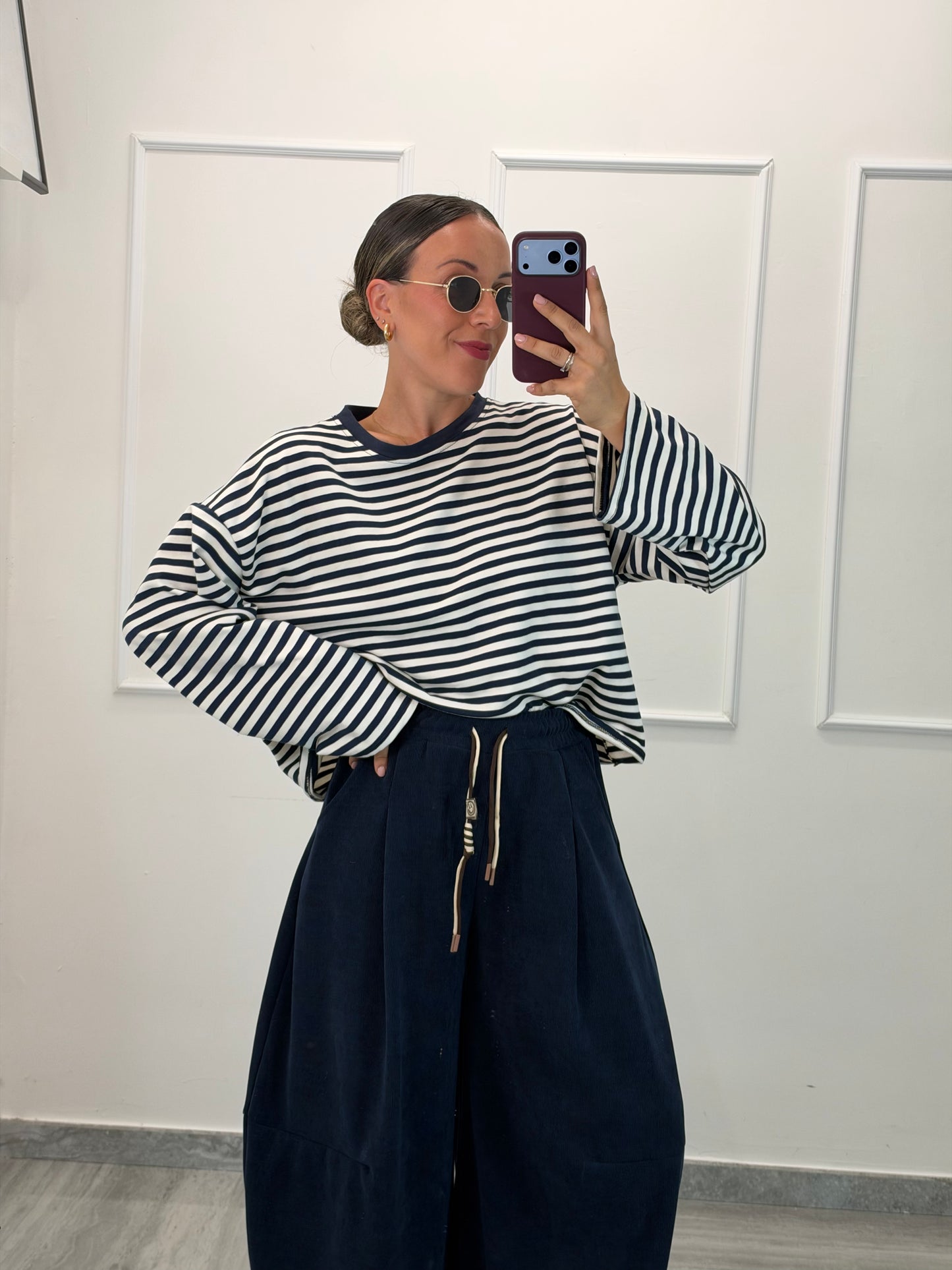Maglia Marlena