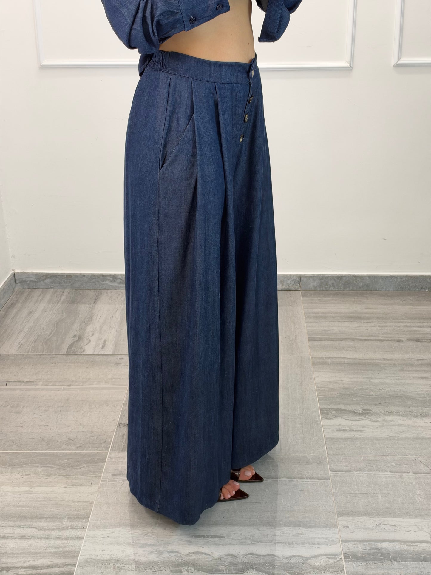 Pantalone Riviera