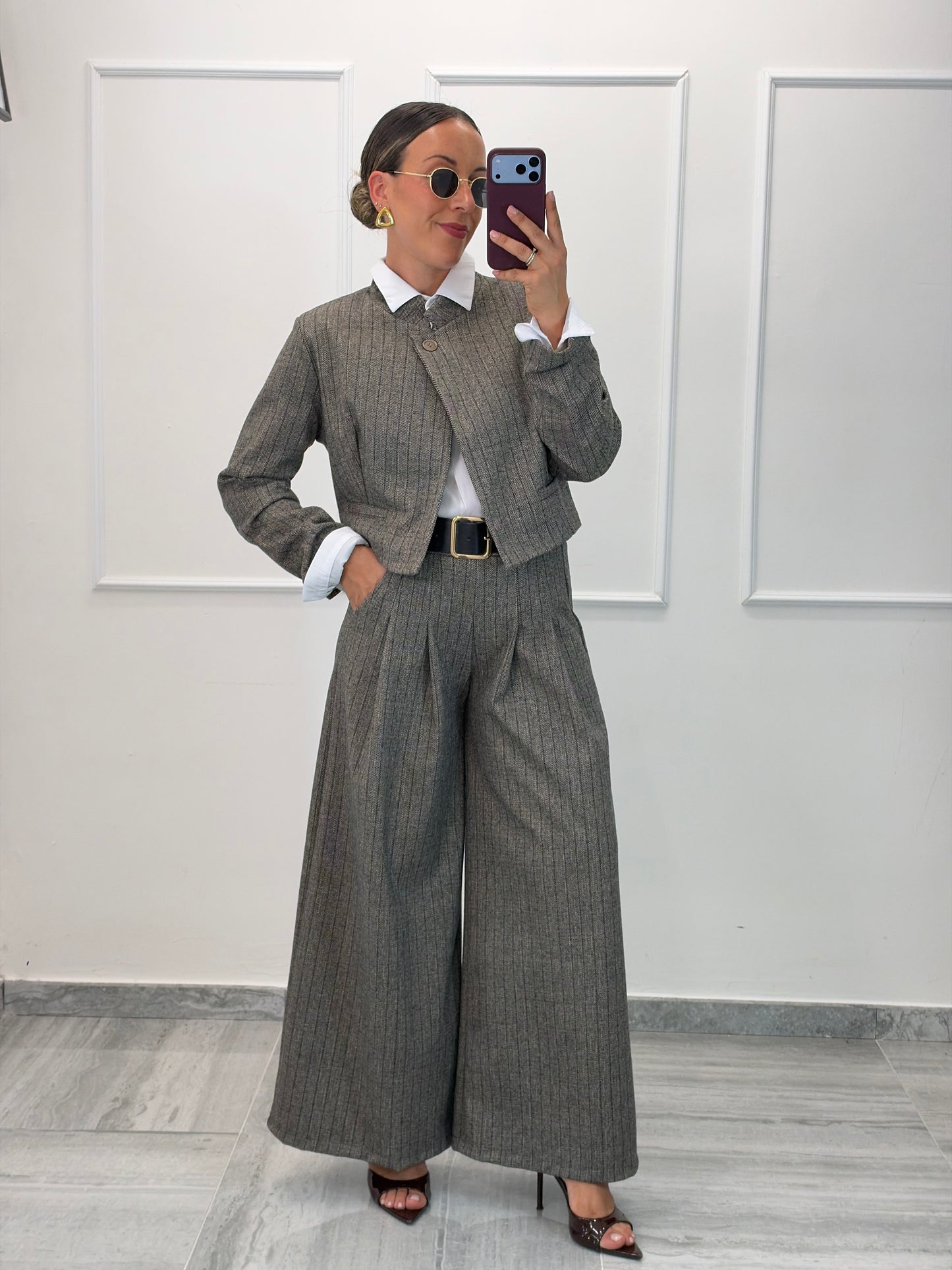 Pantalone Sofia