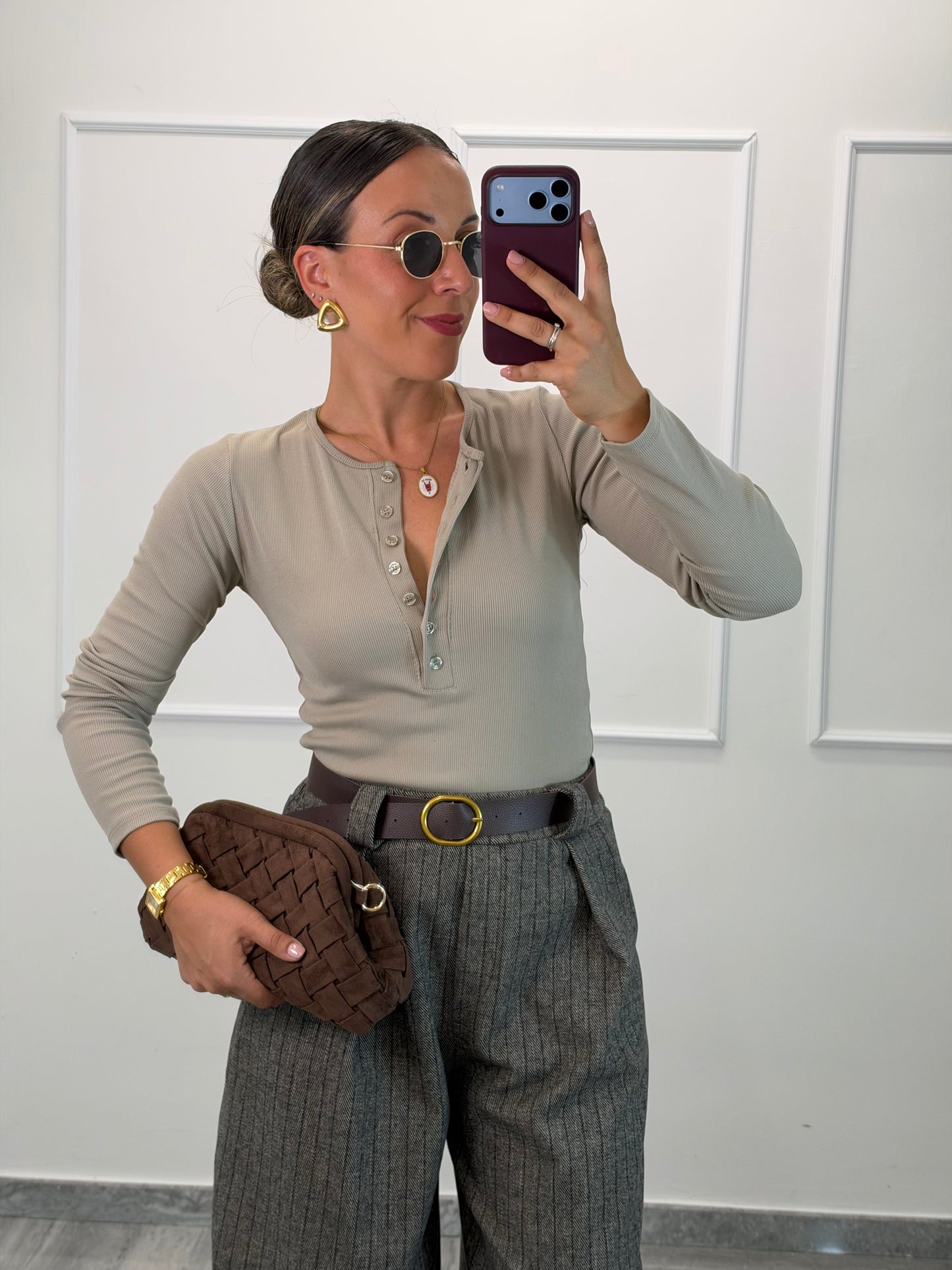 Maglia Juliette