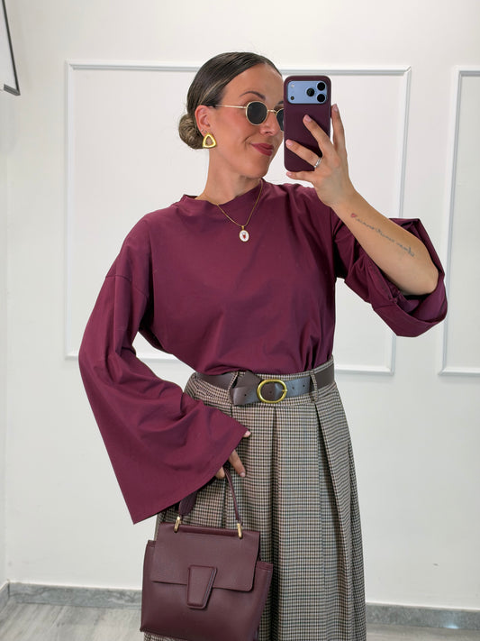 Maglia Carmen