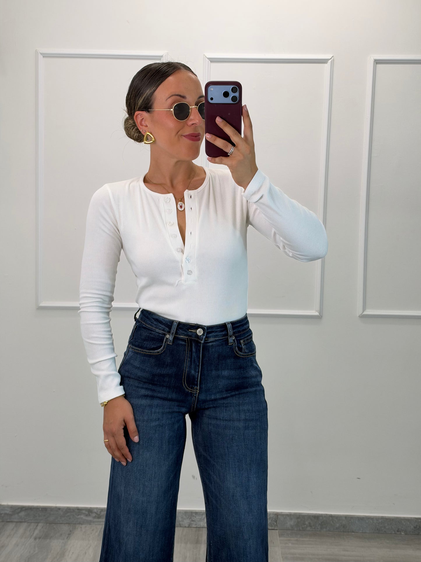 Maglia Juliette