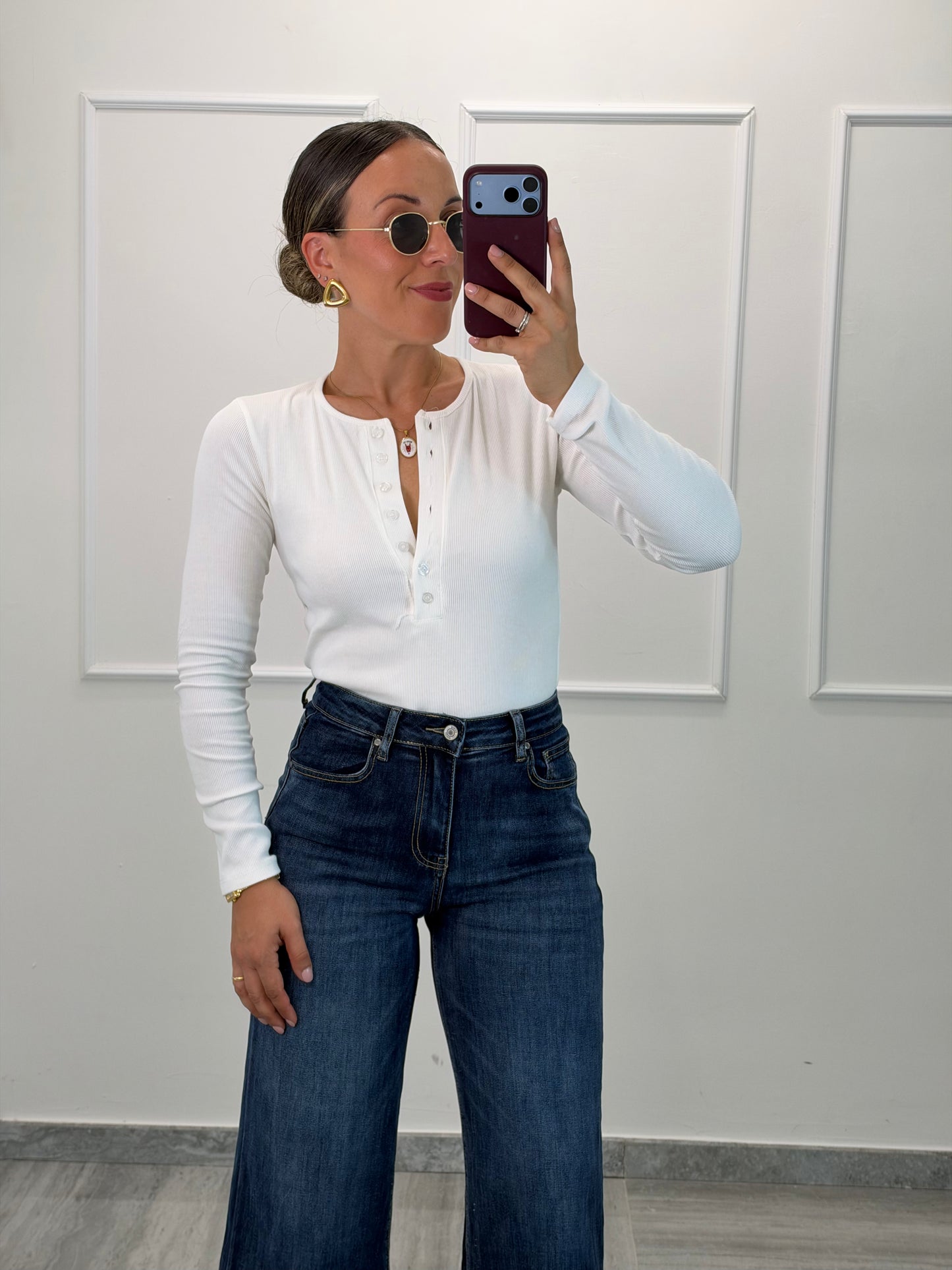 Maglia Juliette