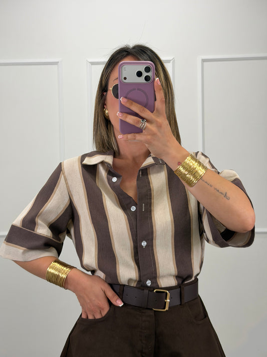 Camicia Penny