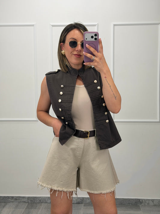 Gilet Circus