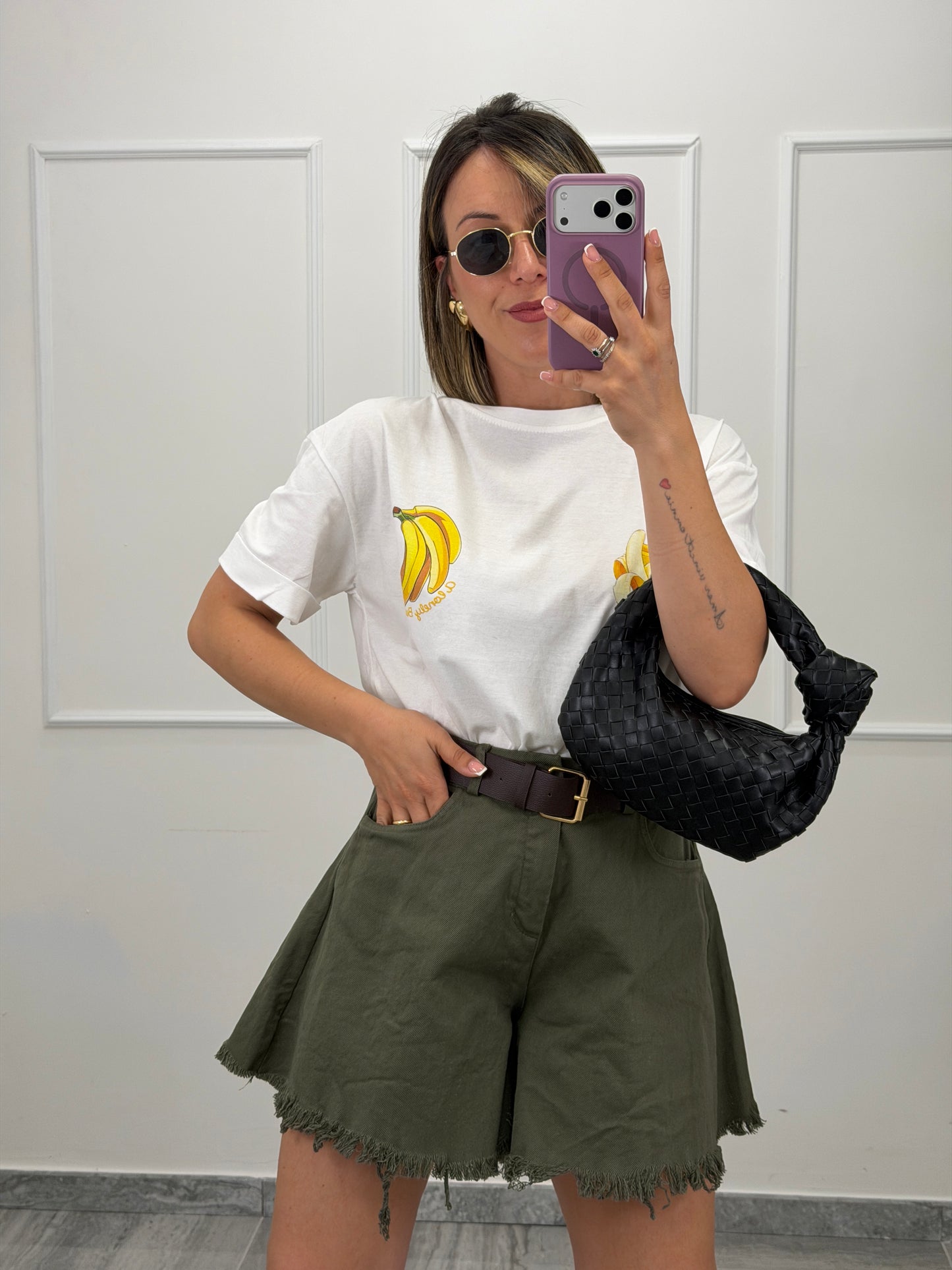 Short Lucilla