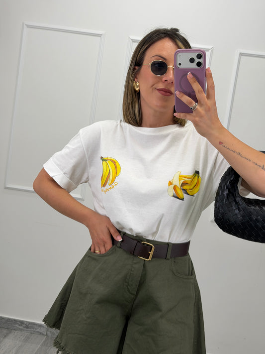 T-Shirt Banane