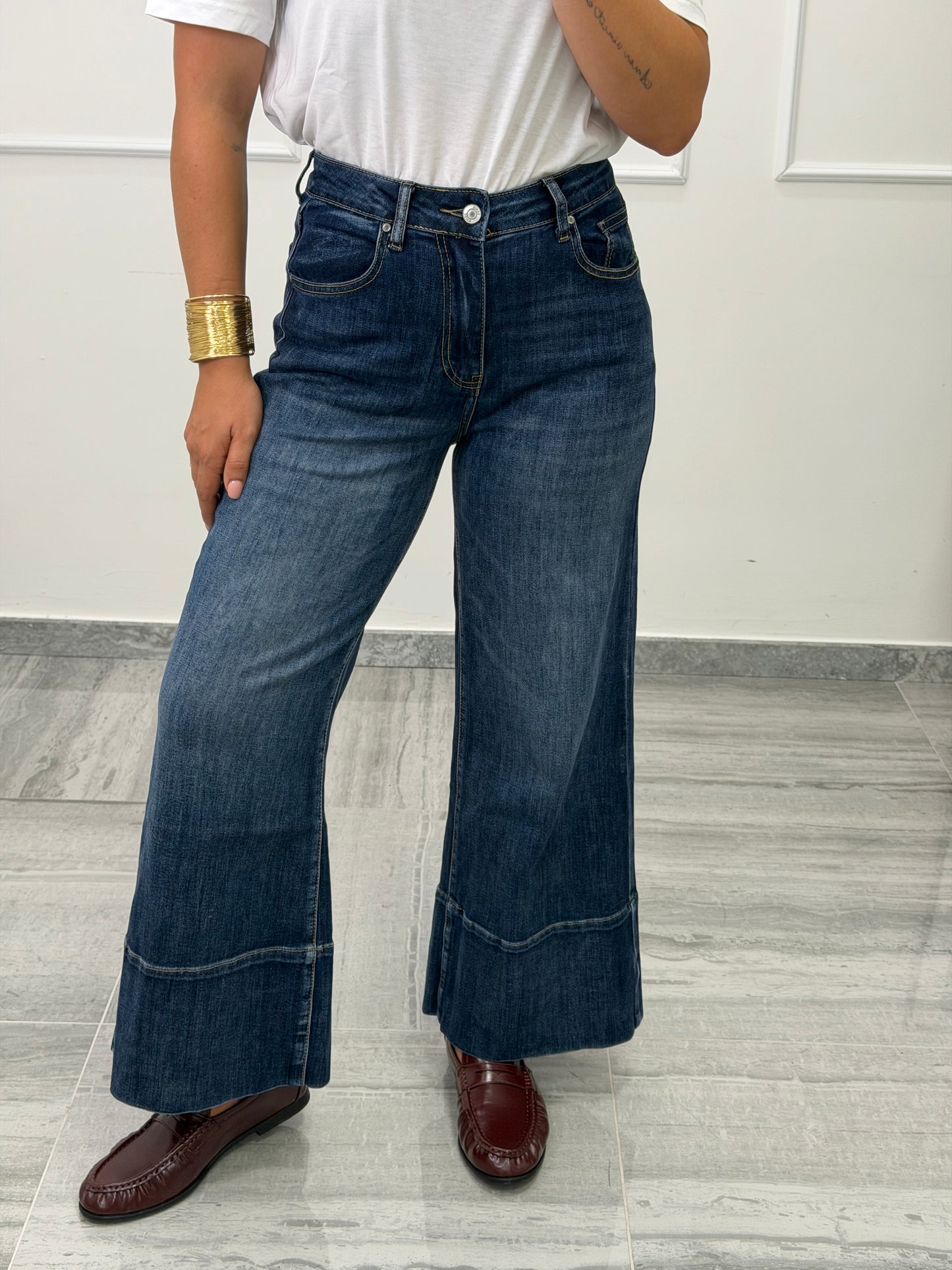 Jeans N1602