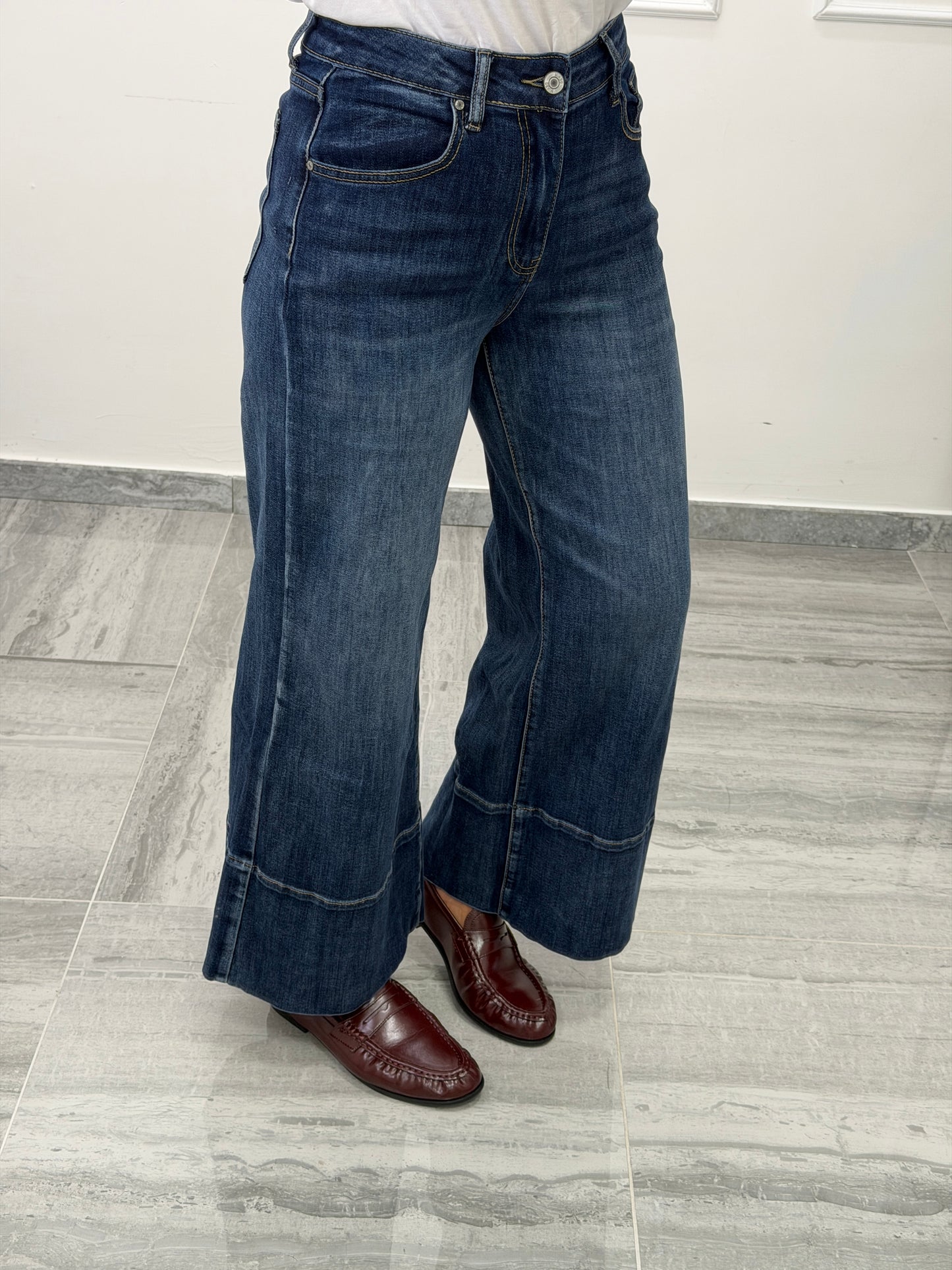 Jeans N1602