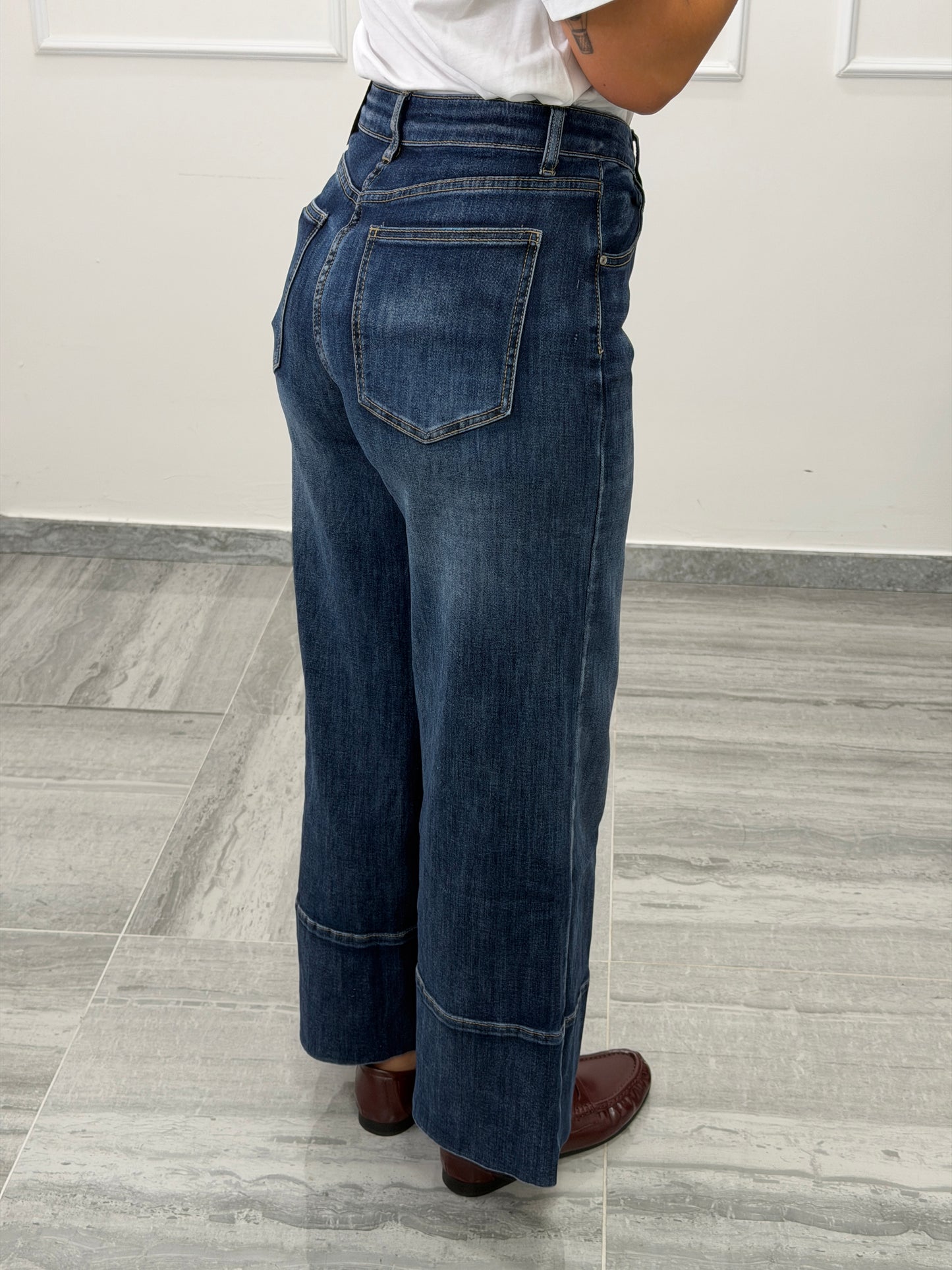 Jeans N1602