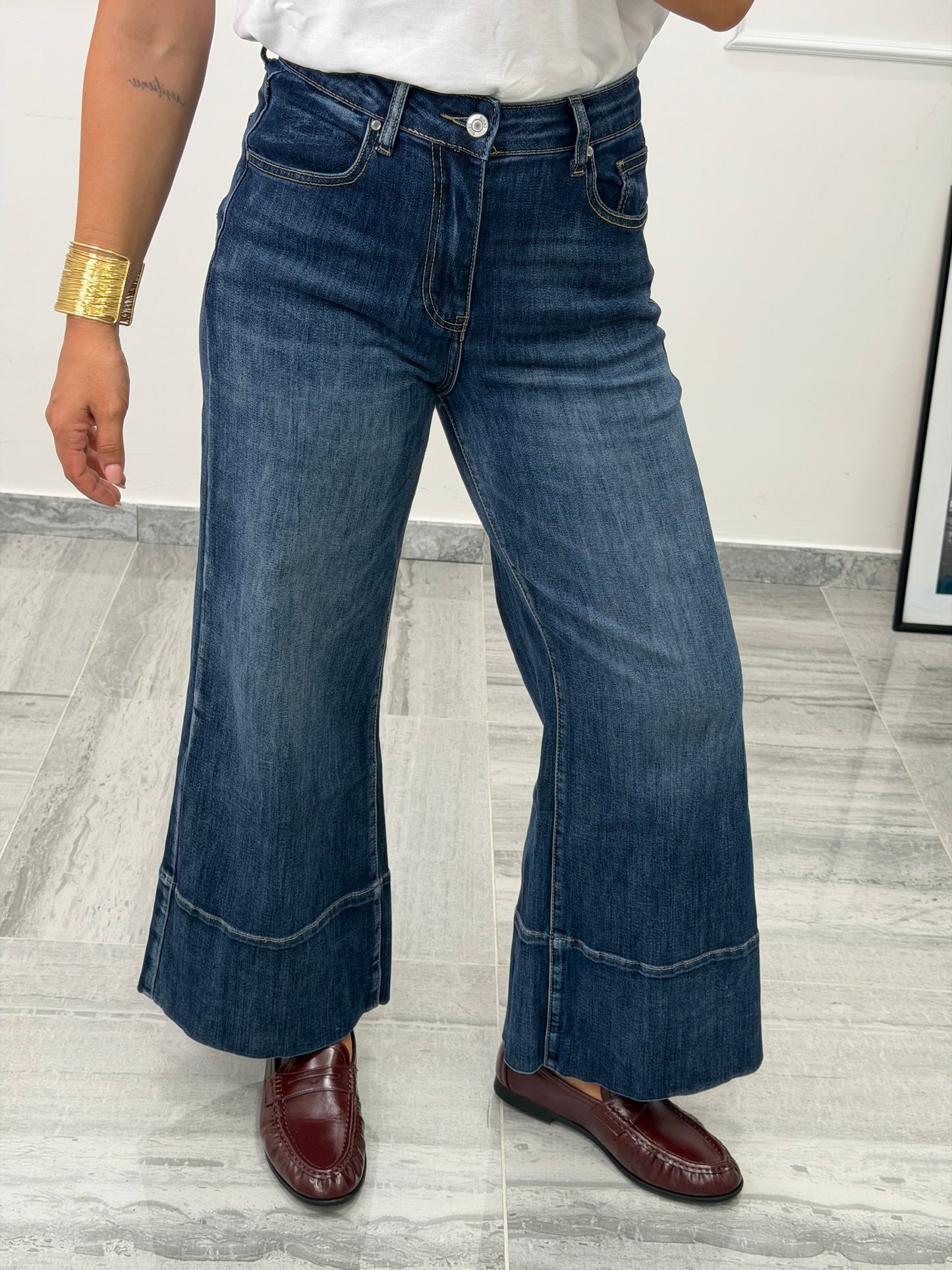 Jeans N1602