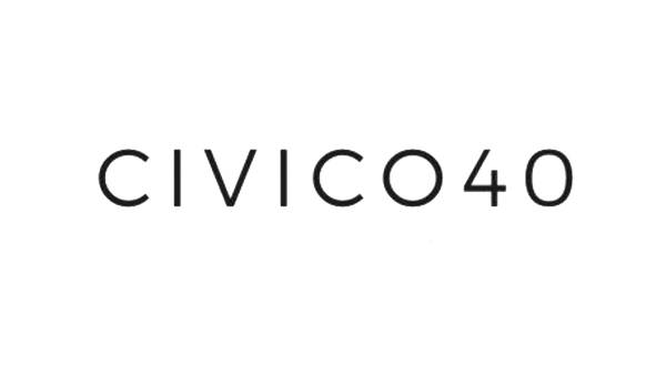 CIVICO 40