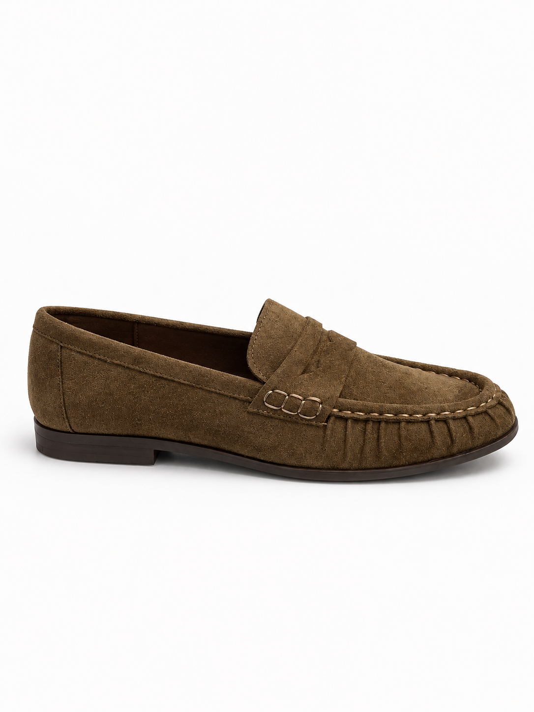 Mocassino Oliva