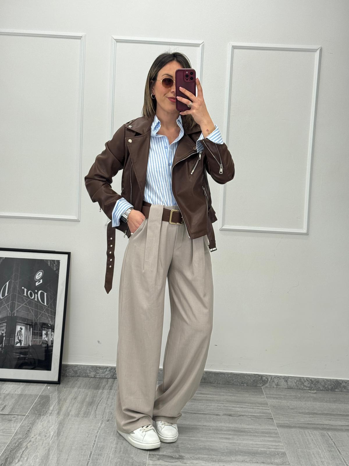 LOOK DELLA SETTIMANA